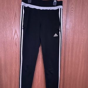adidas pants small
